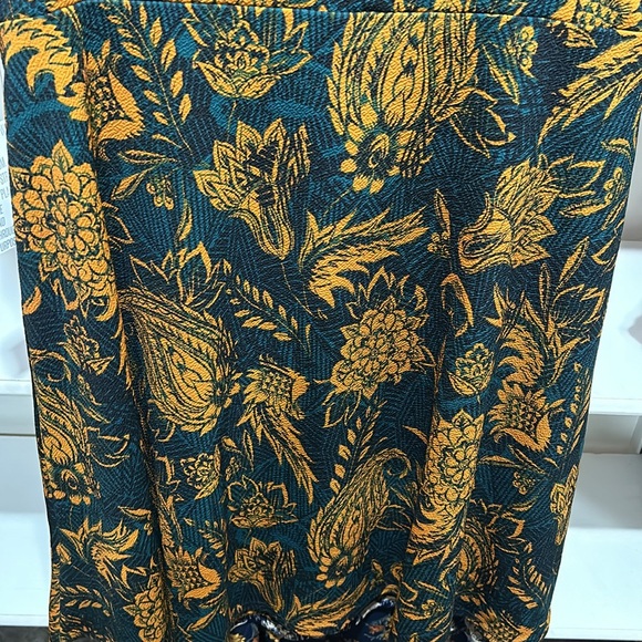 Brand new Lularoe Azure - Picture 2 of 3